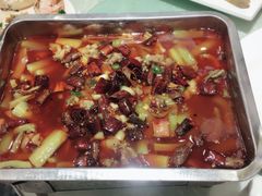 -赶海部落海鲜城(海阳路店)