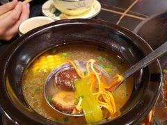 -庭院土灶柴火鸡(犀浦店)