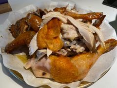 -费大厨辣椒炒肉(万家丽一店)