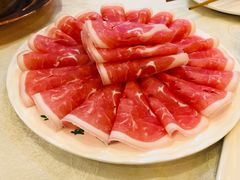 -东来顺饭庄(天坛店)