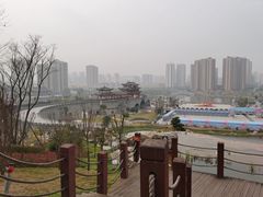 -昌州古城