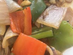 -考记泥焗鸡农庄·海鲜(北洛秘境店)