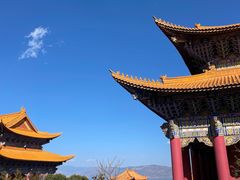 -崇圣寺三塔文化旅游区