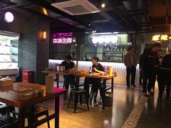 大堂-搓火大都会(广安门总店)