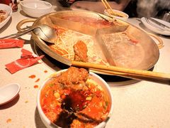 -小龙坎火锅(全球总店)