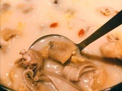 -捞王猪肚鸡火锅(财富中心店)