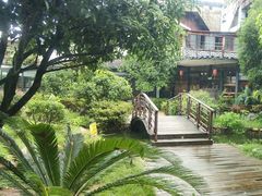 -柴米油盐(土菜院子店)