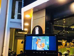 -遇见西木美式餐厅(体育路店)