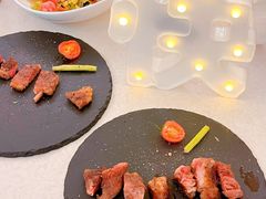 -天空花园餐吧·生日·团建(南山店)