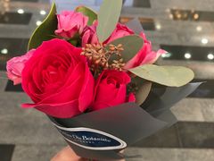 -植物学家的女儿(北马道巷店)