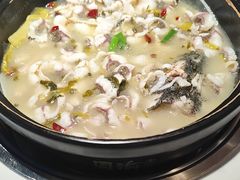 -周渝食惦酸菜鱼(青浦店)