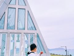 -东澳岛