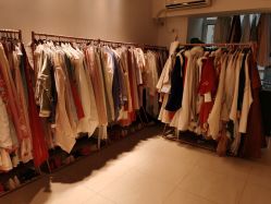-浮生梦·百里长安汉服体验·化妆造型(永宁门skp店)