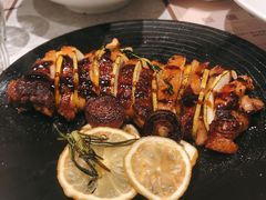 -娜娜家·Nana's restaurant(国金汇店)