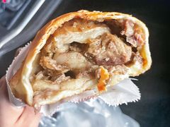 -中关村烤包子(中关村店)