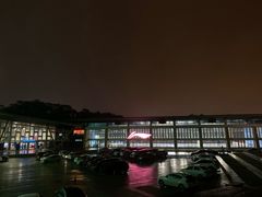 -李宁体育园