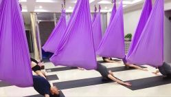 点击看大图 -Hi Yoga瑜伽馆