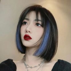 -丽时 Hair Salon