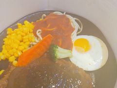 -汤姆家的牛排意面披萨(融创茂店)