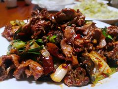 -东京包子楼(政七街店)