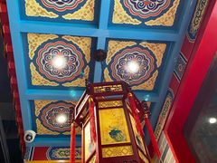 -京味张·北京烤鸭(天河南二路店)