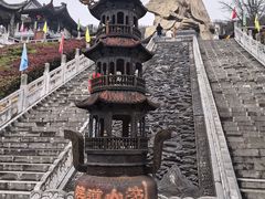 -句容茅山景区