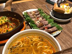 -新田360广场(上海华侨城店)