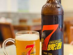 泰山原浆-鼎香润(德胜门内店)