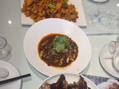 -桃子餐厅·天津菜(红星路直营店)