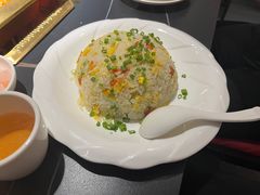 -蜀九香火锅(彩虹店)