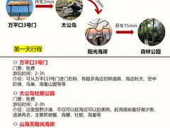 -巧克力渔家.小船海鲜胶东菜(万平口店)