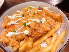 -芭莉与彩虹西餐厅(成都合生汇店)