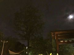 -海兰云天度假区温泉