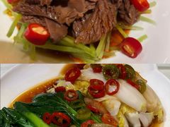 -老爷庙风味美食府(魏都大道店)