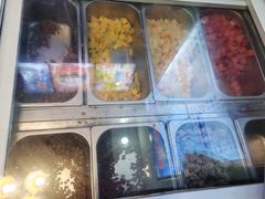 -老海南椰奶清补凉(文化宫老店)