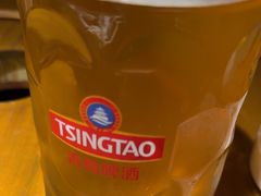 -小杨烤肉(朱雀店)