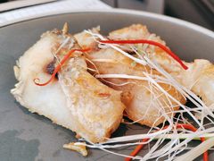 -侨美食家·粤菜(体育西路店)