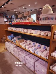 -国际蓝孩(万象天地店)