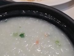 -花少爷·鲜虾干贝粥(延安万达店)