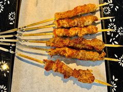 -旺角小渔村·海肠捞饭开创者(环山路店)