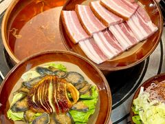 -阿山卓·野生菌火锅·纳西火塘烤肉