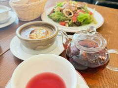 -Entrecôte 法国牛扒馆(保利·时光里店)