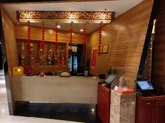 -西安饭庄(立丰国际店)