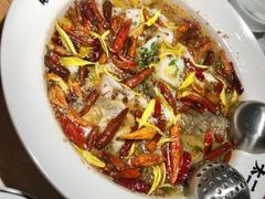 -太二酸菜鱼(石家庄万象城店)