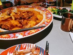 -塔哈尔·新疆盛宴(奉贤龙湖店)