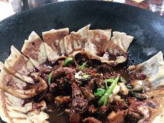 -皖北巫氏三胖地锅鸡(长淮总店)