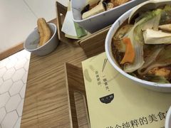 -许小树(国贸商城店)