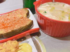 -丽伟的串·烧烤·砂锅(季景天地店)