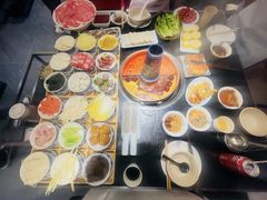 -咏江南·苏式火锅·苏州评弹(观前街店)