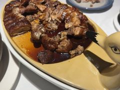 -八府香鸭·啫啫煲(华山路店)